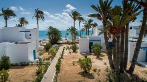 Hôtel Hari Club Beach Resort Djerba 4* | Djerba, Tunisie