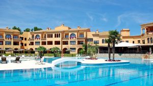 Week-end avec dîner à Pals, Catalogne, Espagne: Hôtel La Costa Golf & Beach Resort 4*