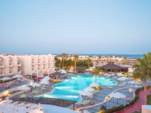 Tout Inclus à l'Hôtel Ivy Cyrene Sharm Resort 4* | Sharm El Sheikh, Egypte