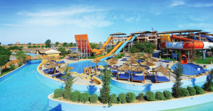 Hôtel Club FTI Voyages Jungle Aquapark 4* | Hurghada, Egypte
