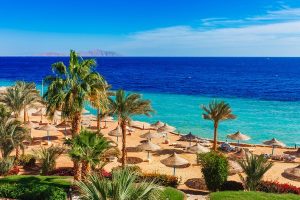 Hôtel Ôclub Experience Barceló Tiran Sharm 5* | Egypte