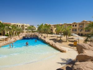 Mondi Club Stella Gardens Resort &amp; Spa 5*  - Egypte | Tout Inclus