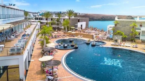 Hôtel The Mirador Papagayo 4* - Canaries - Lanzarote (Playa Blanca)