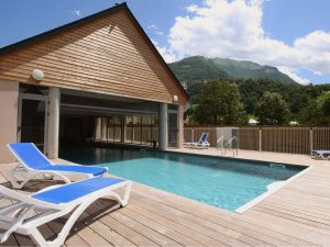 Vacances Profitables dans les Pyrénées (France)