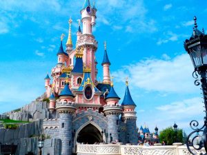 Grand Magic Hotel 4* | Ile de France, Disneyland Paris