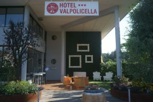 Hotel Valpolicella International 3* -  San Pietro in Cariano, Italie