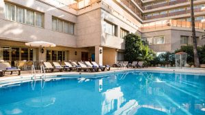 H Top Amaika 4* Superior - Adults Only (16+) - Calella - Catalogne - Espagne