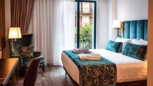 Hotel Arima & Spa 4*  | Pays Basque, Espagne