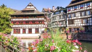 7Hotel&Spa 4* - Alsace - France