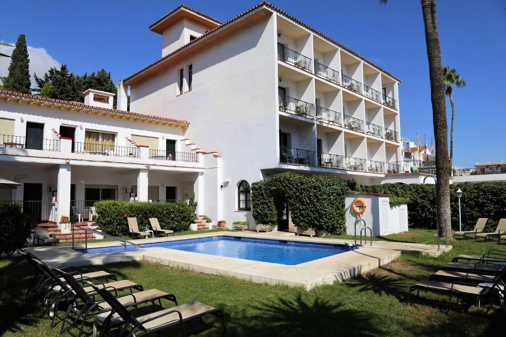 Hôtel Arcos De Montemar 3* | Espagne - Andalousie