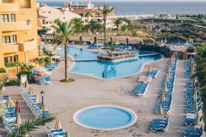 Tout Compris à l'Hôtel Grand Muthu Golf Plaza 4* | Tenerife, Canaries