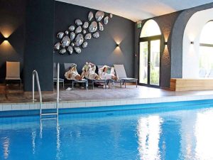 Vivez un séjour idyllique avec spa en Forêt-Noire | Allemagne