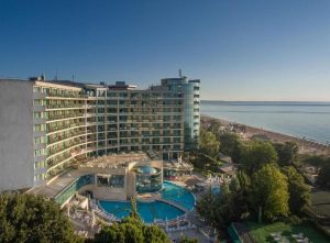 Marina Grand Beach Hotel 5* | Bulgarie