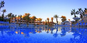 Ôclub Experience Les Dunes d'Or 4* -  Maroc - Agadir