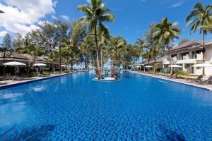 Hôtel Mondi Club X1O Khaolak Resort 5* | Khao Lak, Thaïlande