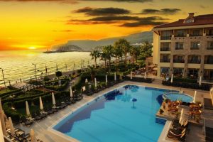 Tout compris : Hôtel Fame Residence Kemer & Spa 5* | Antalya, Turquie
