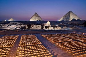 Pension Complète en Croisière Nefertiti la Parfaite | Louxor, Égypte
