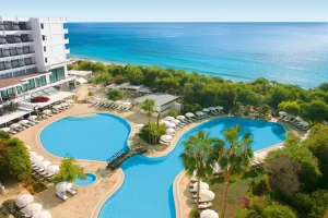 Grecian Bay Hôtel 5* | Chypre