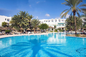 Club Framissima Golf Beach & Spa 4* - Tunisie - Djerba