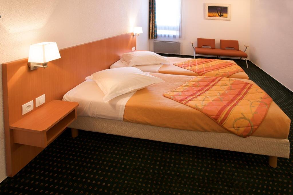 Chambres