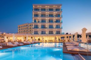 Tout Compris à l'Hôtel Blue Ivy 4* | Larnaca, Chypre
