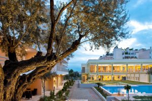 Civitel Attik Rooms & Suites 4* | Athènes, Grèce