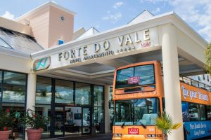 Tout Compris à l'Hôtel Grand Muthu Forte do Vale 4* - Faro Portugal