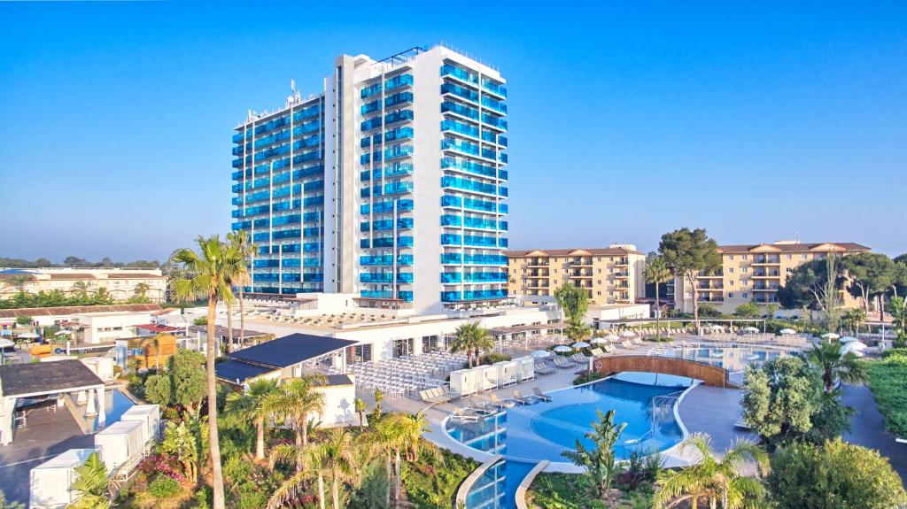 Tonga Tower Design Hotel & Suites 4* | Majorque, Espagne