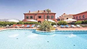 Hôtel Il Picciolo Etna Golf Resort 4* - Sicile, Italie | Petit-déjeuner