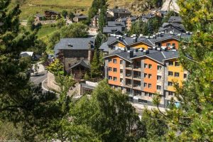 Résidence Pierre & Vacances Andorra El Tarter | Andorre