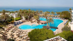 Tout Compris à l'Hôtel Azia Resort & Spa 5* | Paphos, Chypre