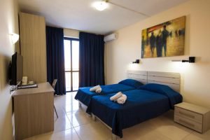 Hôtel Relax Inn 3* | Malte
