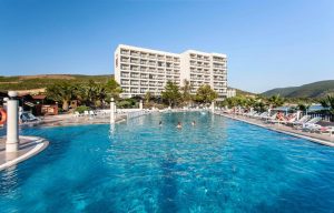 Tout Compris à l'Hôtel Tusan Beach Resort 5* | Turquie