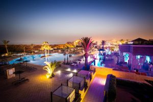 Séjour Maroc: Hôtel Robinson Agadir 4* - All Inclusive