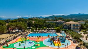 Offre Choc : Hôtel Club Marina Viva 3*  Porticcio, Corse