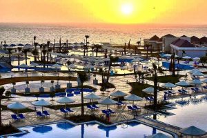 Club Coralia Pickalbatros White Beach Resort Taghazout 5* - Adult Only+16 | Maroc