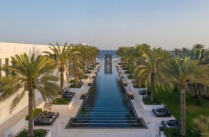 The Chedi Muscat 5* | Mascate, OMAN