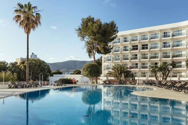 Hôtel Alua Sun Torrenova 4* | Majorque, Espagne