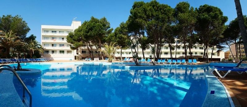 Hotel & Spa S'Entrador Playa 4* | Majorque, Espagne