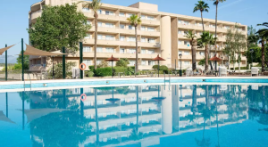 Pension Complète à l'Hôtel Club Cala Romani  3* | Majorque
