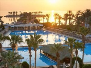 Hôtel Arabia Azur Resort 4* - Hurghada, Egypte | Vols Inclus
