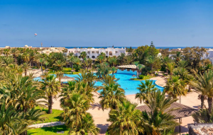 All Inclusive: Club Jumbo Djerba Resort 4*| Tunisie