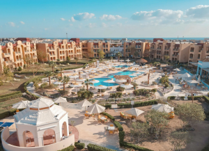 Tout compris à l'Hôtel Lemon and Soul Makadi Garden 3* | Hurghada, Egypte