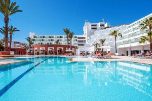 All Inclusive à l'Hôtel Atlas Amadil Beach 4* | Agadir, Maroc
