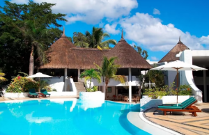 Casuarina Resort & Spa 3* - Trou Aux Biches, Ile Maurice
