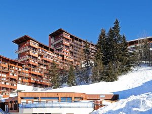 Résidence Lagrange Le Roc Belle Face 4* | Savoie - Les Arcs, Alpes du Nord