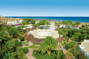 All Inclusive à l’Hôtel Shams Safaga Resort 3* | Hurgada, Egypte