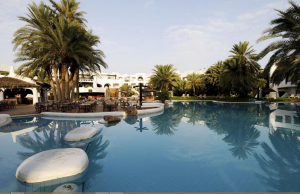 All Inclusive à Odyssée Resort Thalasso & Spa 4* | Zarzis, Tunisie