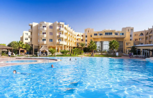 Tout Inclus à l'Hôtel Skanes Sérail 4* | Monastir, Tunisie