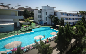 The Residence Family And Fun 4* | Grèce
